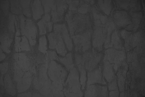 背景の質感古い黒 暗い壁紙コンクリート 要旨集と灰色 デザイン壁紙スタイルのヴィンテージ — ストック写真