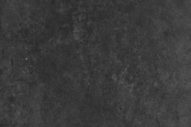 Arkaplan dokusu eski siyah. Siyah duvar kağıdı betonu. Soyut grange ve gri. Duvar kağıdı stili vintage tasarım.