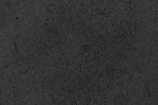 Textura Fundo Preto Velho Papel Parede Escuro Concreto Grange Abstrato — Fotografia de Stock