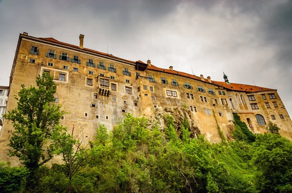 Cesky Krumlov, Çek Cumhuriyeti: Cesky Krumlov kasabası (UNESCO)