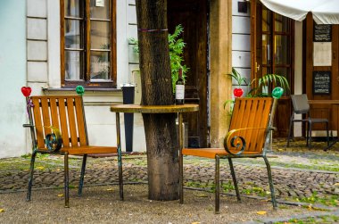 Prag, Çek Cumhuriyeti: Vaclav Havels Prag 'da