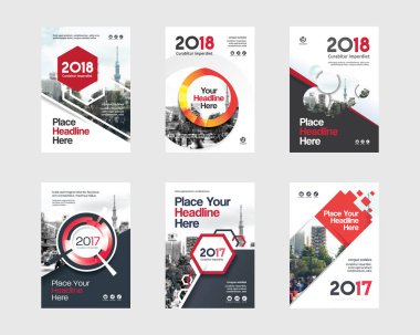 Şirket Kitap Kapağı Tasarım Şablonu Ayarları. A4 biçimi. 6 Tasarım dahil. Broşür, Yıllık Rapor, Dergi, Poster, İş Sunumu, Portföy, Flyer, Banner, Web Sitesi.