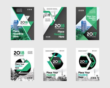 Şirket Kitap Kapağı Tasarım Şablonu Ayarları. A4 biçimi. 6 Tasarım dahil. Broşür, Yıllık Rapor, Dergi, Poster, İş Sunumu, Portföy, Flyer, Banner, Web Sitesi.