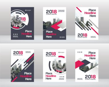 Şirket Kitap Kapağı Tasarım Şablonu Ayarları. A4 biçimi. 6 Tasarım dahil. Broşür, Yıllık Rapor, Dergi, Poster, İş Sunumu, Portföy, Flyer, Banner, Web Sitesi.