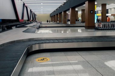 Yolcu taşımacılığı endüstrisi koronavirüs salgını nedeniyle ciddi kayıplara uğruyor