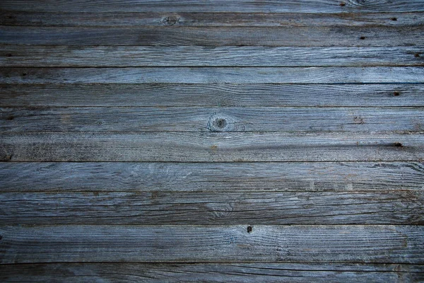 Stare Drewno Tekstury Ciemnoszare Wietrzeć Drewniane Deski Tła — Zdjęcie stockowe