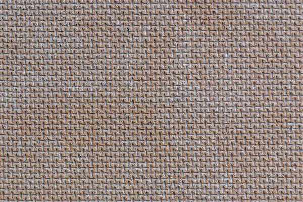 Fiberboard ya da orgalit arka taraf dokusu yakın çekim