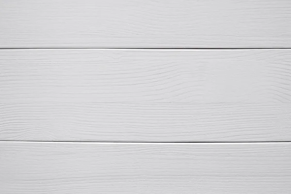 Fundo Madeira Placas Cobertas Com Verniz Branco Close — Fotografia de Stock