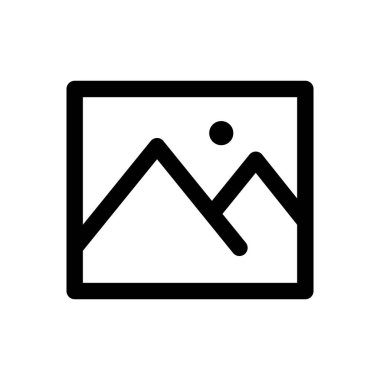 resim simgesi satır biçimi