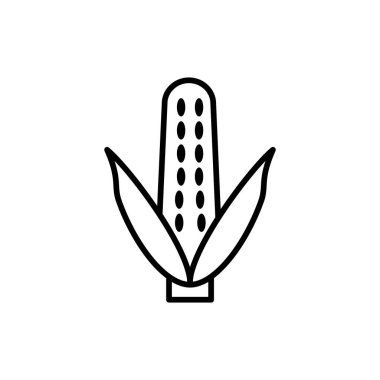 mısır simgesi çizgisi biçimi