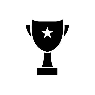 kupa simgesi katı biçimi