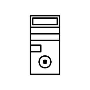 Anahtar, web tasarımınız için glyph biçimi vektörü ile güvenlik