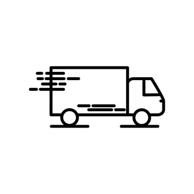 Tasarımınız için kutu, paket simgesi özet biçimi