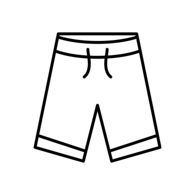 simge çizgisi biçimi vektörünü kısaltır