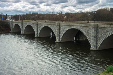 Don Köprüsü, Aberdeen, İskoçya, İngiltere