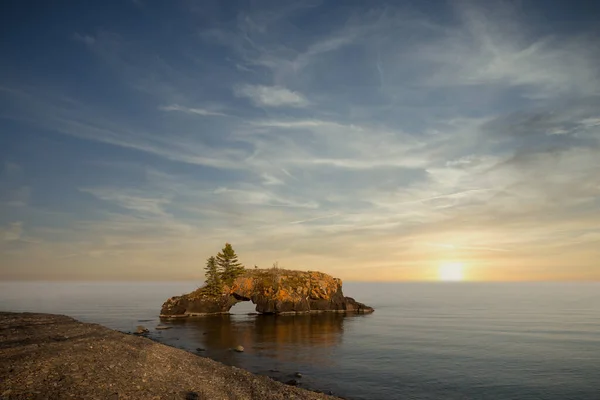 Rocks Coast — Stock Photo, Image