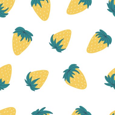 Kumaş için bej gül arkaplan, kaplama, ambalaj kağıdı ve diğer baskı ve tasarım üzerine İskandinav tarzında yumuşak renkler. Vektör düz resimleme.