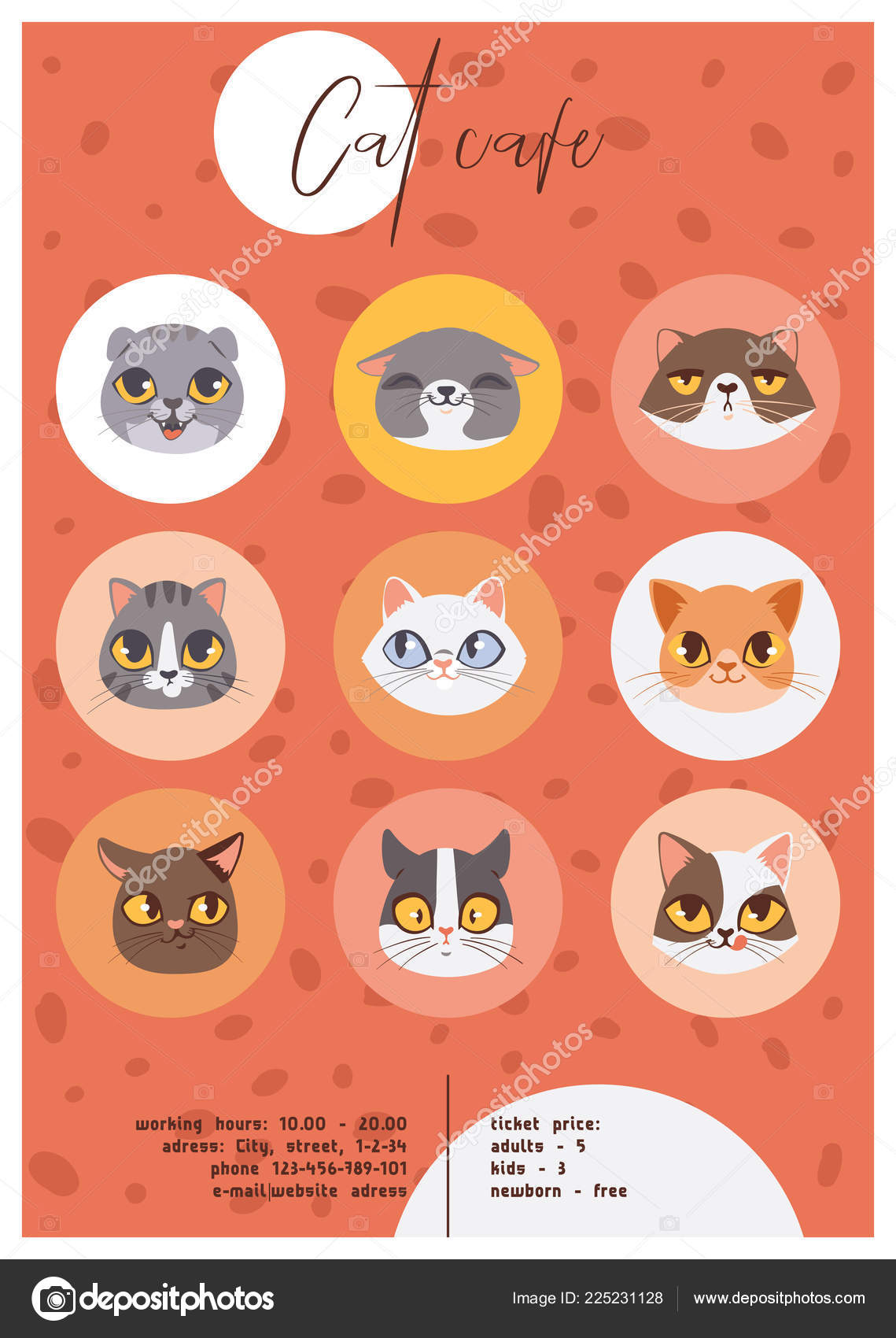 Felinos de Colombia – Fundación Omacha, image size:1139x1700