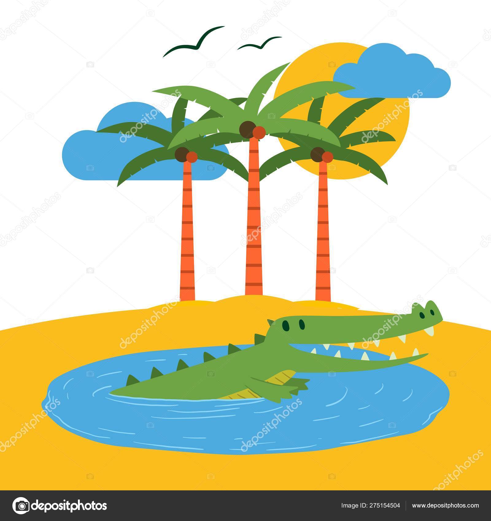 and land of sun clip art