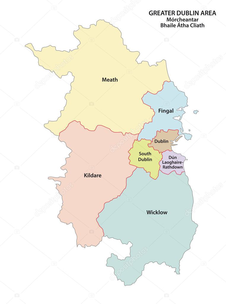KILDARE