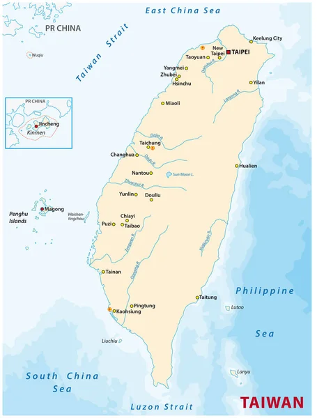 フォルモサストックベクター ロイヤリティフリーフォルモサイラスト Depositphotos