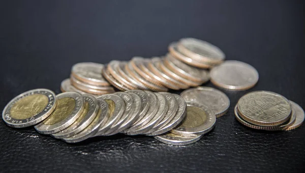 Coin Saving Money Concept Stock Image
