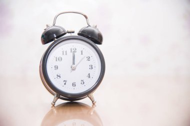 Arka plan bulanık Vintage Bitime kadar kapatın.