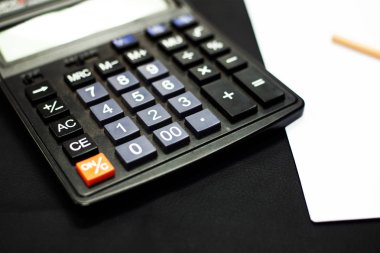 Hesap makinesi kadar kavramı planlama kapatın.