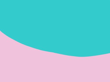 Soyut pastel afiş arka plan.