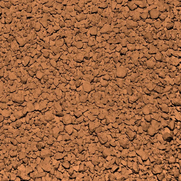 Primer Plano Una Textura Mineral Marrón Para Uso Como Fondo — Foto de Stock