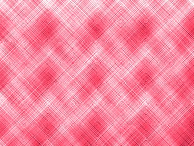 Arka plan olarak kullanmak için kırmızı ile çapraz çapraz desen