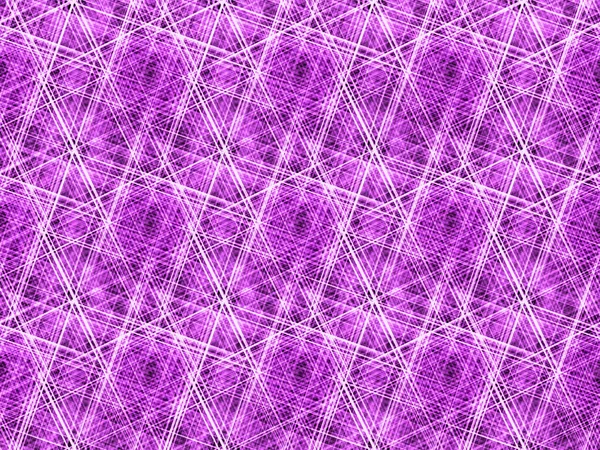 背景として使用するための紫の十字抽象的なデザイン — ストック写真