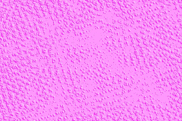 Abstract Background Random Spots Relief Pink — Stock Photo, Image