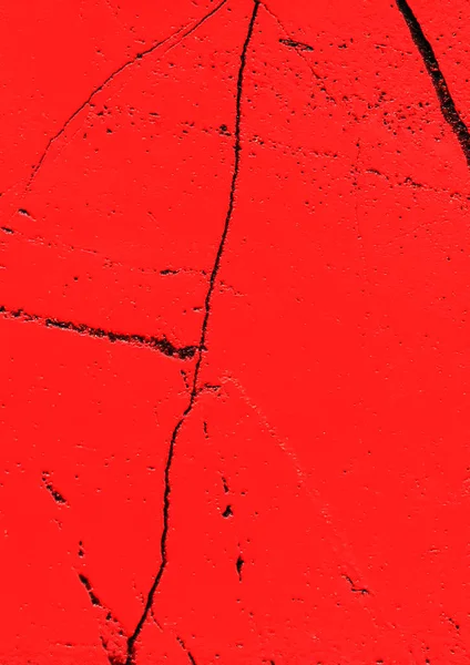 Gros Plan Jaspe Rouge Minéral Semi Précieux Avec Des Lignes — Photo