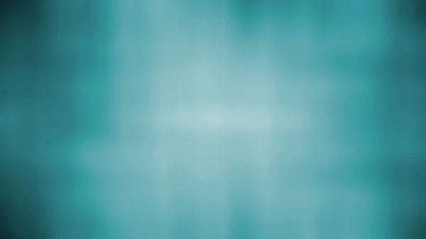 Turkuazda canlı efektli soyut, boş, karamsar bir arkaplan