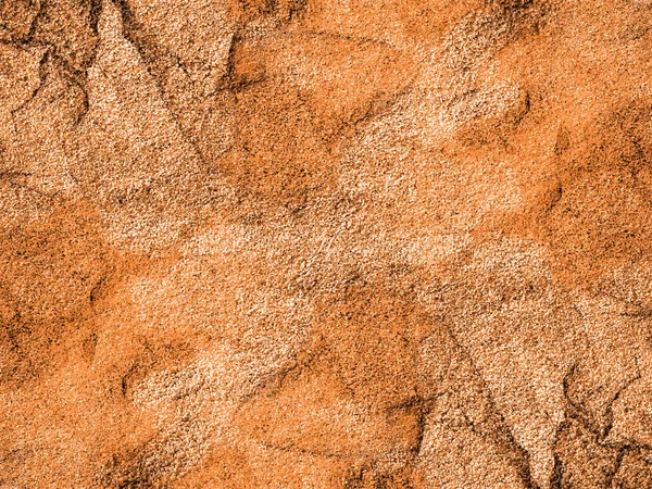 Gros Fond Texture Sable Construction — Photo