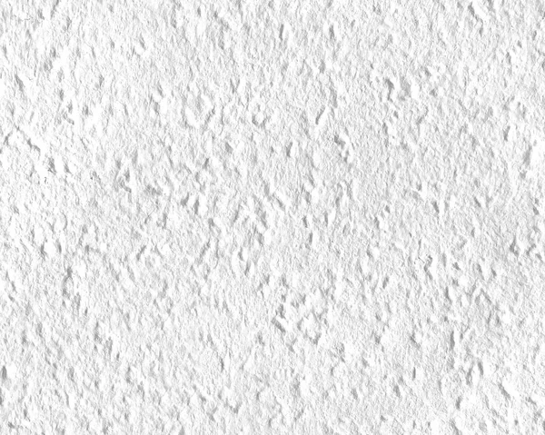 Close Painted White Texture Woodchip Wallpaper — Stock Photo, Image