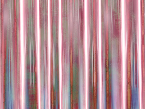 Rózsaszín Gyöngyházfényű Selyemfüggöny Redőkkel Csillogással Háttér Vagy Textúra Céljára — Stock Fotó