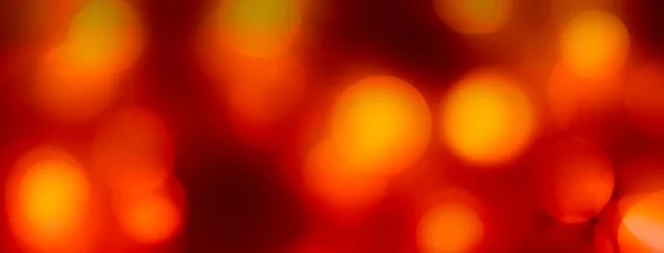 Résumé Soft Focus Romantique Rouge Fond Bokeh — Photo