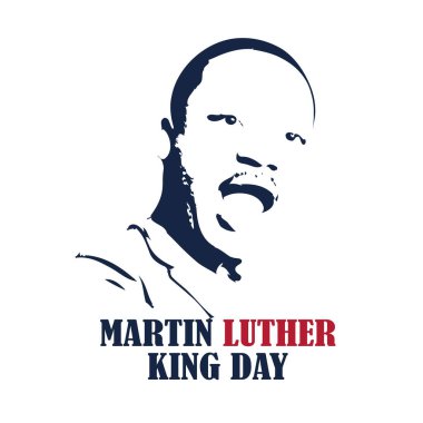 Hindistan - 10 Haziran: Martin Luther King Jr. Amerikalı bir Hıristiyan bakan ve eylemciydi.