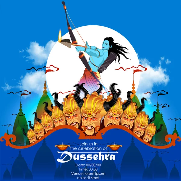 Dussehra Vector Art Stock Images | Depositphotos Dussehra Vector Art Stock Images | Depositphotos