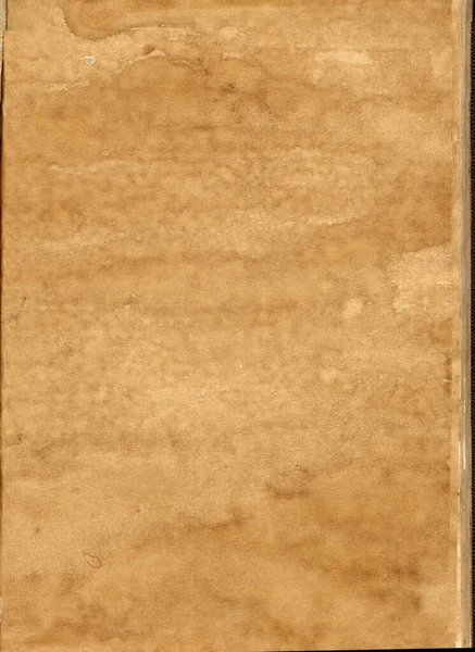Старую Текстуру Старинной Бумаги — стоковое фото