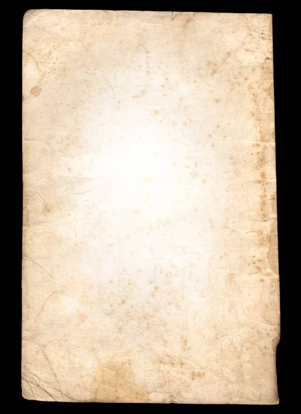 Eski kağıt deseni arka plan
