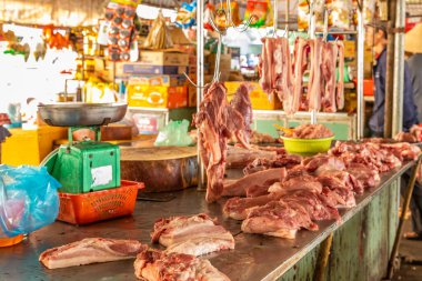 Do Tho / Vietnam - Mart 05 2019: 