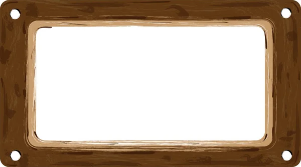 Bir işareti şeklinde antika arka plan