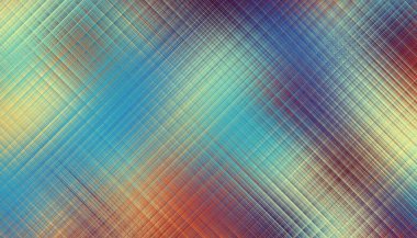 Soyut dijital fraktal model. Soyut bulanık pürüzsüz doku. Cam etkisi.