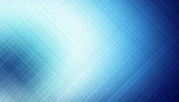 Abstract Digitaal Fractal Patroon Abstract Blauw Wazig Gladde Textuur Glazen — Stockfoto