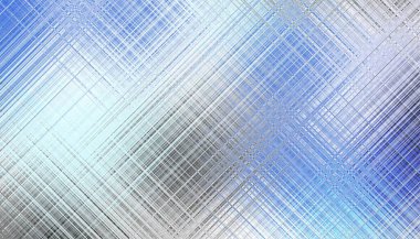 Soyut dijital fraktal model. Pastel renklerin gaması. Cam efektli bulanık doku.