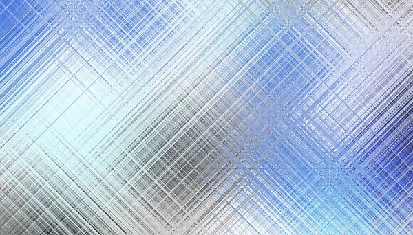 Padrão Fractal Digital Abstracto Gamma Cores Pastel Textura Turva Com — Fotografia de Stock