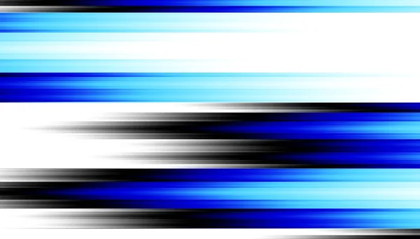 Абстрактний Цифровий Фрактальний Візерунок Візерунок Горизонтальними Смугами Виразний Елемент Білому — стокове фото